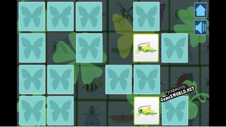 Русификатор для Insects
