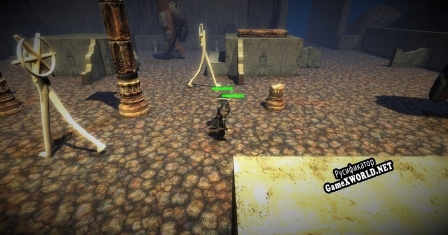 Русификатор для InseparableTheGame
