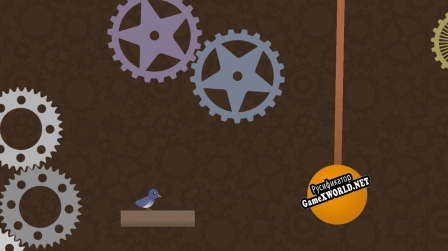 Русификатор для Inside A Cuckoo Clock