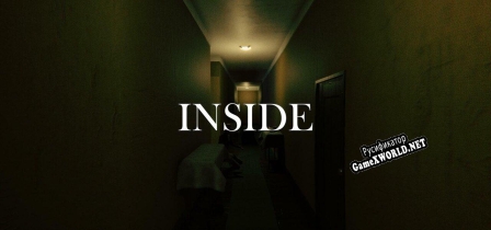 Русификатор для Inside (itch) (BBA Studios)