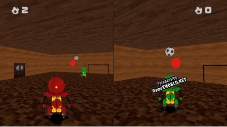 Русификатор для Inside Soccer (itch)