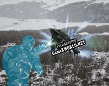 Русификатор для Inside The Ice
