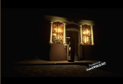 Русификатор для Inspector Clumber