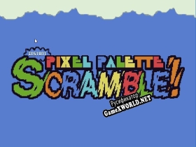 Русификатор для Instant Pixel Palette Scramble