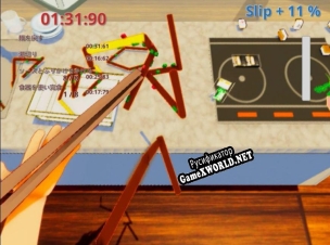 Русификатор для Instant Yakisoba Speedrun Simulator 2014 (Ohmori CupYakisobaTA Simulator 2014)