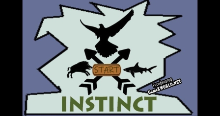 Русификатор для Instinct (itch) (Coca, Donizete, Vaselak)