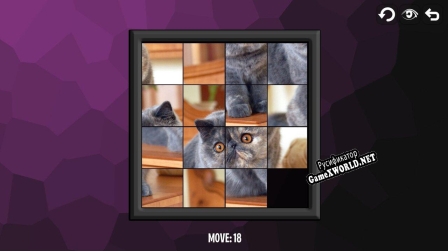 Русификатор для Intelligence Cats