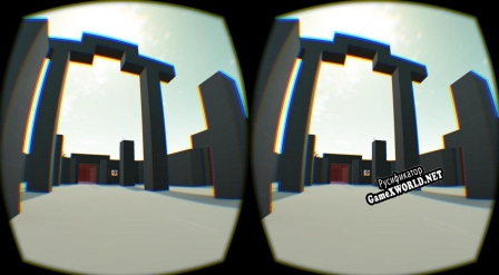 Русификатор для Interaction VR Maze