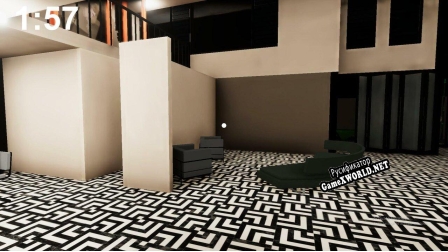 Русификатор для Interactive House demo