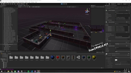 Русификатор для Interactive Scripting Final (cj.ables)