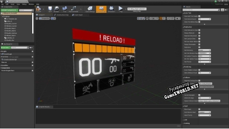 Русификатор для Interface Prototype