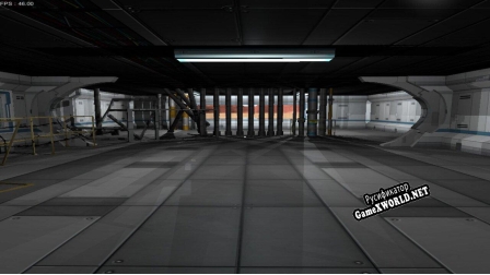 Русификатор для Interface Station