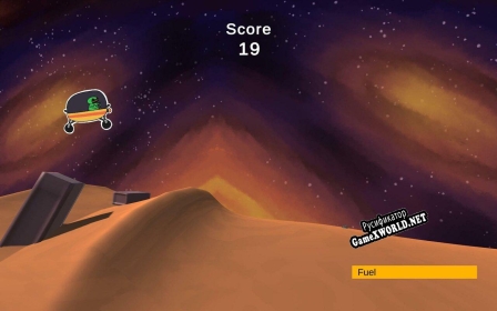 Русификатор для Intergalactic Getaway