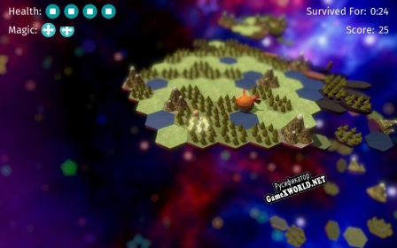 Русификатор для Intergalactic Gold Rush