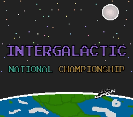 Русификатор для Intergalactic National Championship (JPLikesGames)