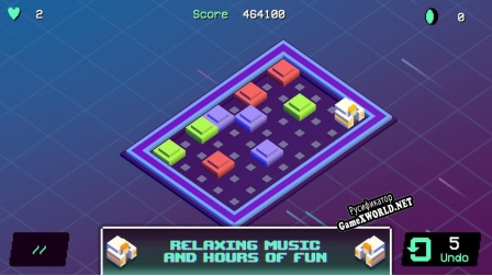 Русификатор для interLOGIC (itch)