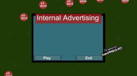 Русификатор для Internal Advertising