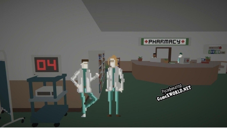 Русификатор для Internal Medicine