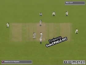 Русификатор для International Cricket Captain 2000