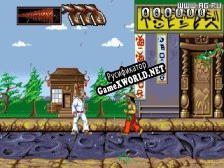 Русификатор для International Ninja Rabbit