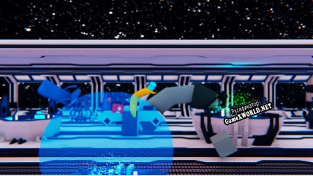 Русификатор для International Space Banana