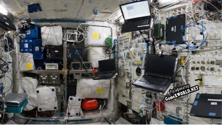 Русификатор для International Space Station Tour VR