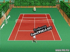 Русификатор для International Tennis Open