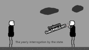 Русификатор для Interrogation by the state