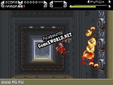 Русификатор для Interrupt