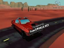 Русификатор для Interstate 76