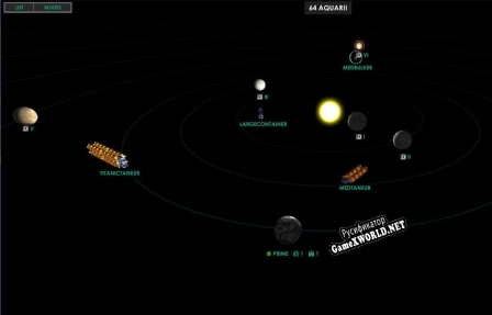 Русификатор для Interstellar Incorporated