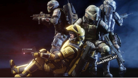 Русификатор для Interstellar Marines