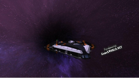 Русификатор для Interstellar Rift