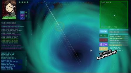 Русификатор для INTERSTELLAR ROGUE (itch)