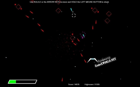 Русификатор для Interstellar Space War