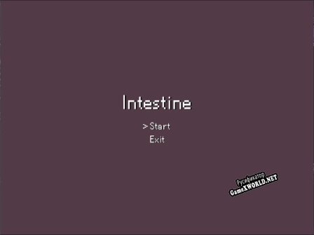 Русификатор для Intestine