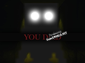 Русификатор для Into the Backrooms (itch)