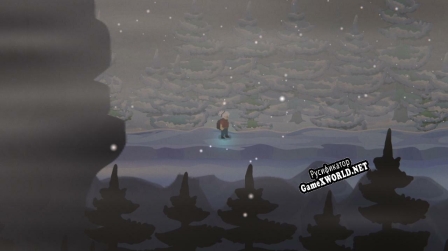 Русификатор для Into the Blizzard