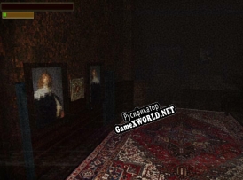 Русификатор для Into The Dark (itch) (DarkDayAfternoon)