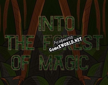 Русификатор для Into The Forest of Magic