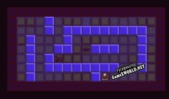 Русификатор для Into The Hole