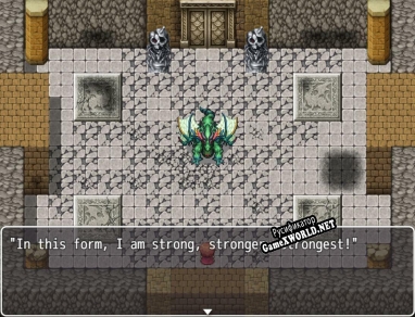 Русификатор для Into the Labyrinth