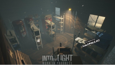 Русификатор для Into The Light (itch) (2L Games) (2L Games)