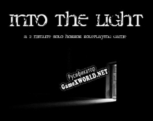 Русификатор для Into the Light (itch) (roll u002F flip u002F draw)