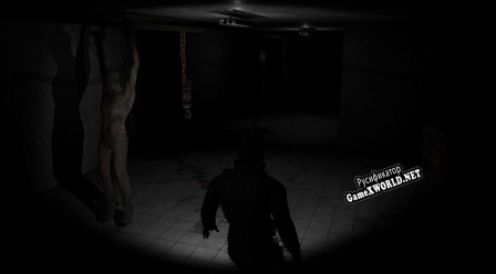 Русификатор для Into the Madness
