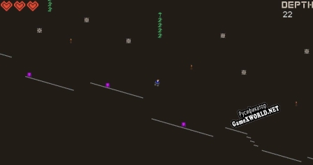 Русификатор для Into the Mines Miz Jam