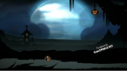 Русификатор для Into the Night (Vector Game Studios)