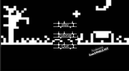 Русификатор для Into The Shadows (itch) (LilAron04)