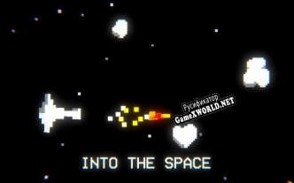 Русификатор для Into The Space (A GameDev Dude)
