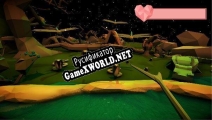 Русификатор для Into the Swamp